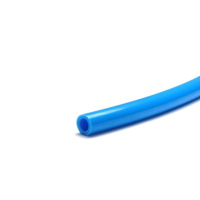 A' Grade Polyurethane Supply Tubing 4mm OD Blue 1m