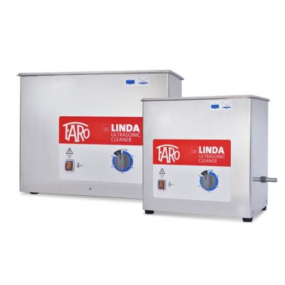 Faro Ultrasonic Cleaner Linda