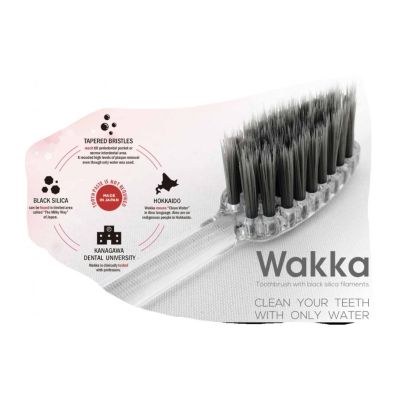 Wakka Toothbrush